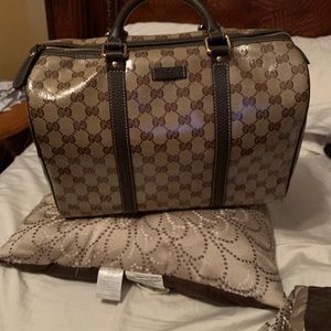 Gucci handbag